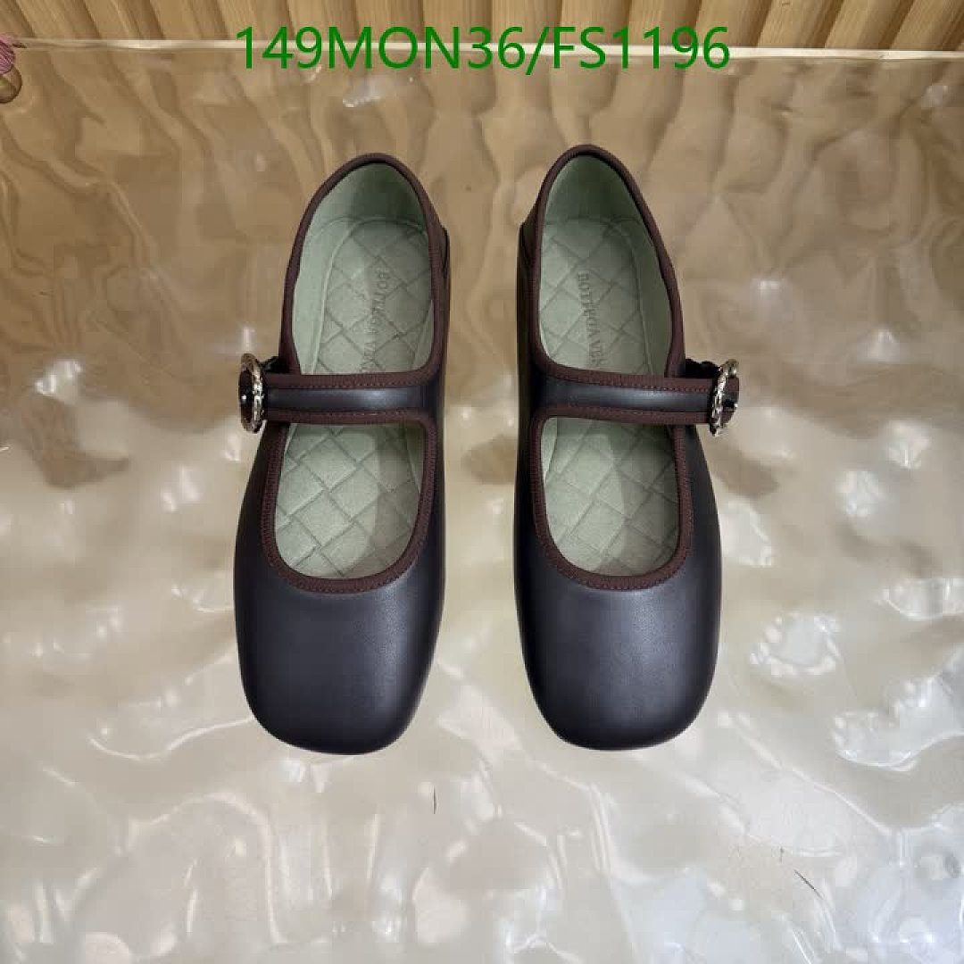 BV-Women Shoes Code: FS1196 $: 149USD