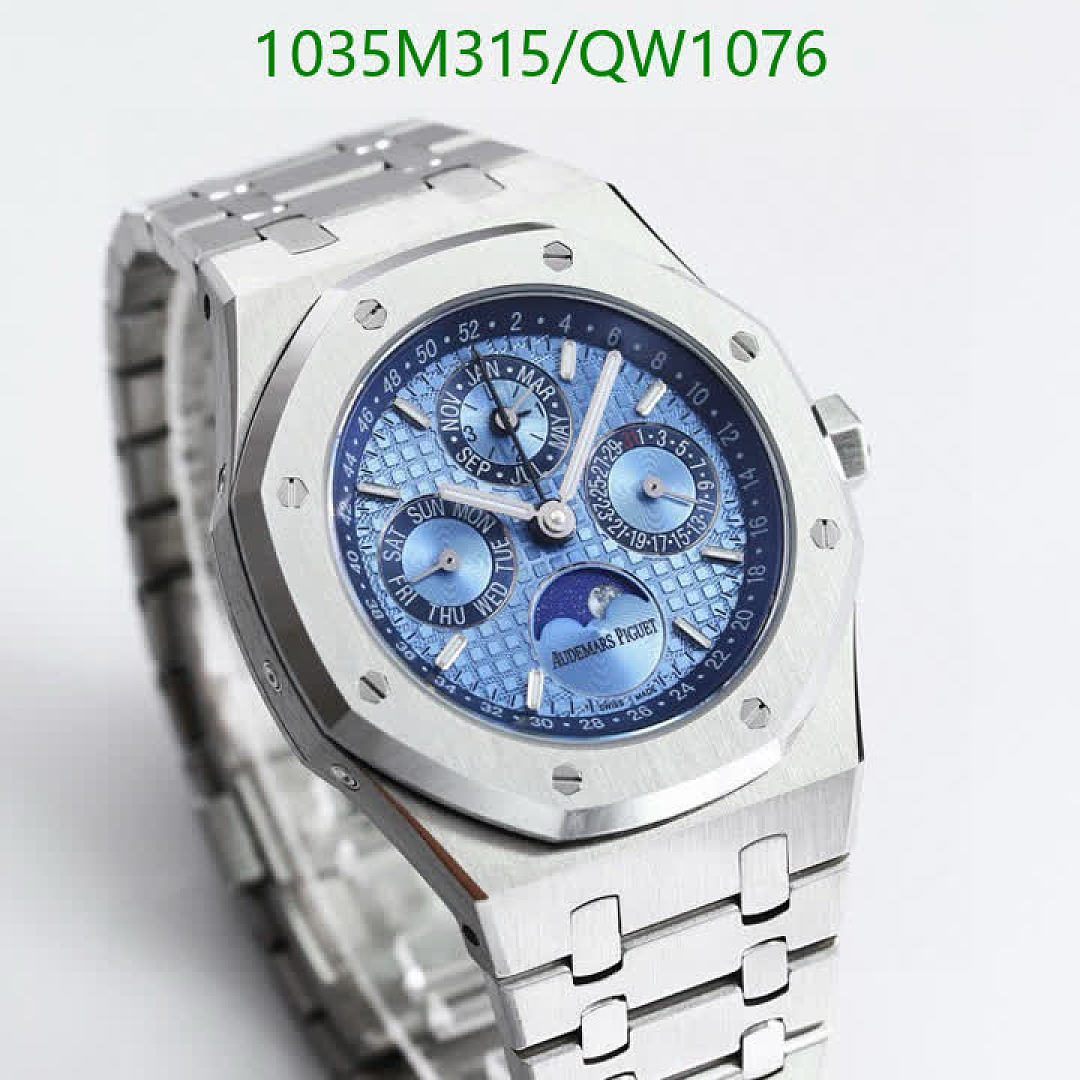 Audemars Piguet-WatchesMirror Quality Code: QW1076 $: 1035USD