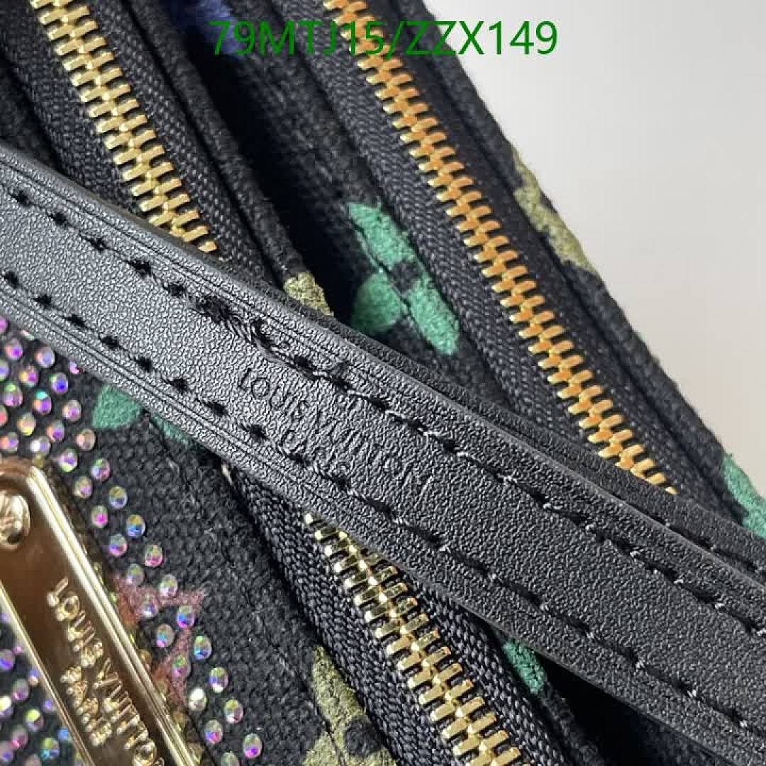 LV-Bags4A Quality Code: ZZX149 $: 79USD