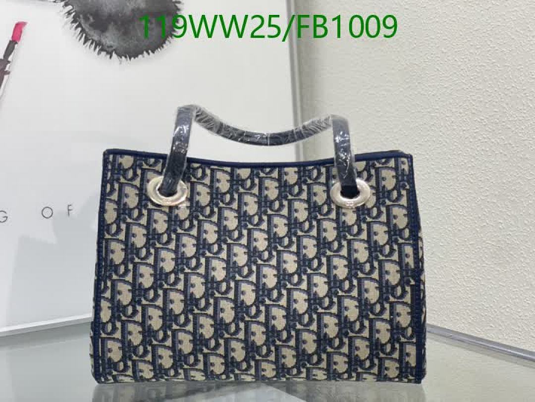 Dior-Bags4A Quality Code: FB1009 $: 119USD