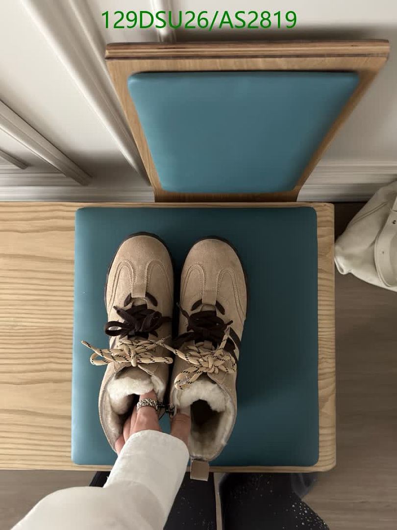 UGG-Women Shoes Code: AS2819 $: 129USD
