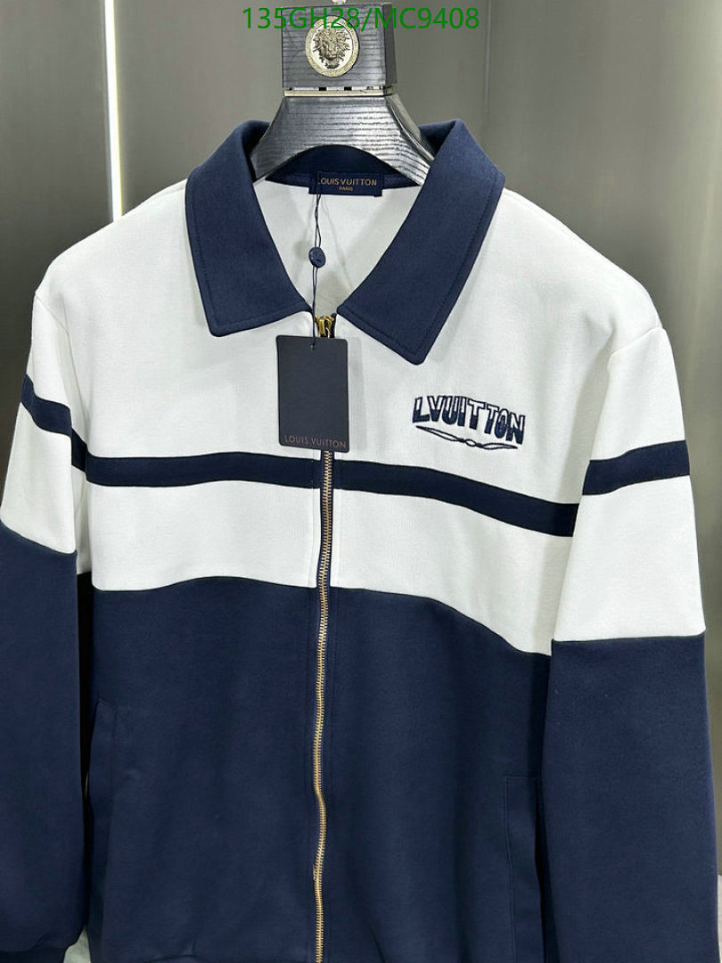 LV-Clothing Code: MC9408 $: 135USD