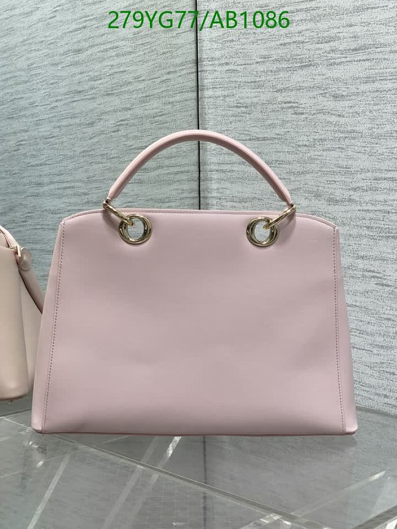 Dior-BagsMirror Quality Code: AB1086 $: 279USD