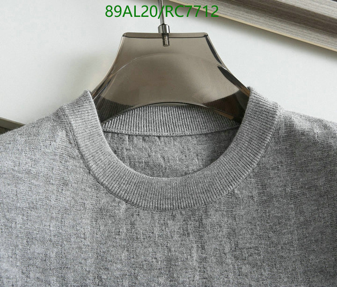 Zegna-Clothing Code: RC7712 $: 89USD