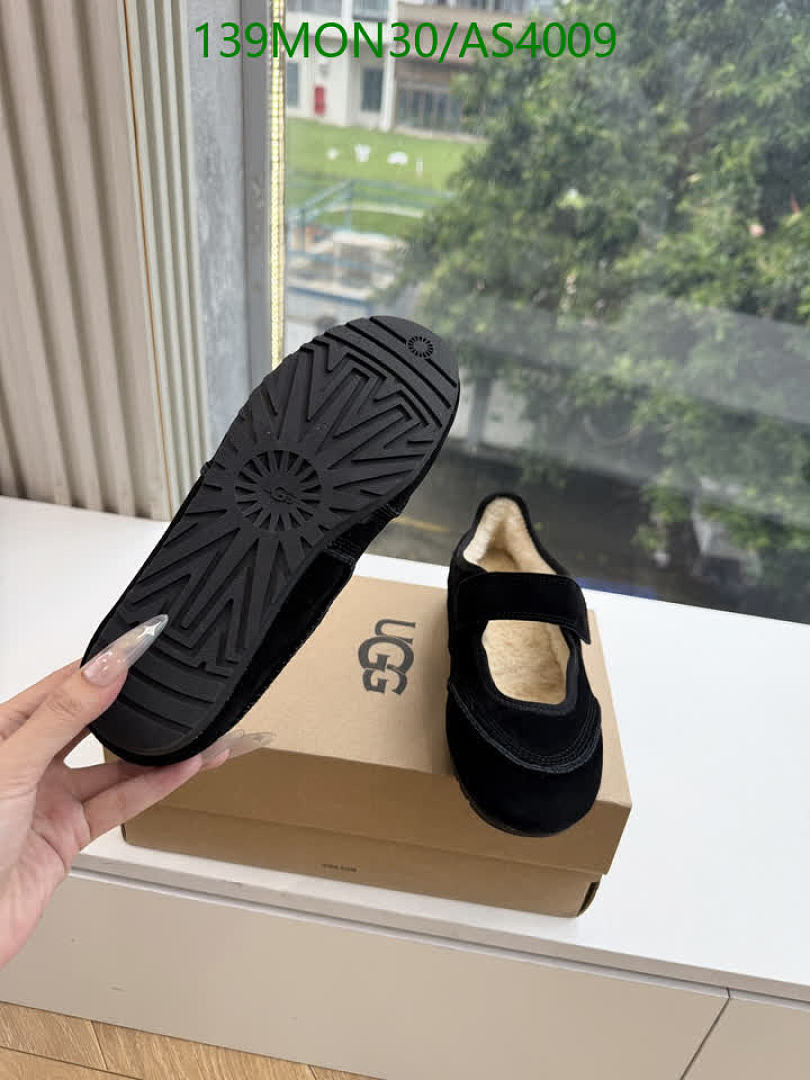 UGG-Women Shoes Code: AS4009 $: 139USD
