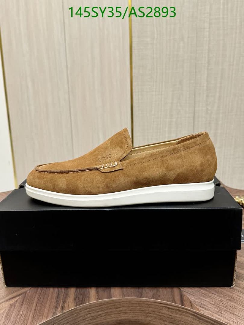Boss-Men shoes Code: AS2893 $: 145USD