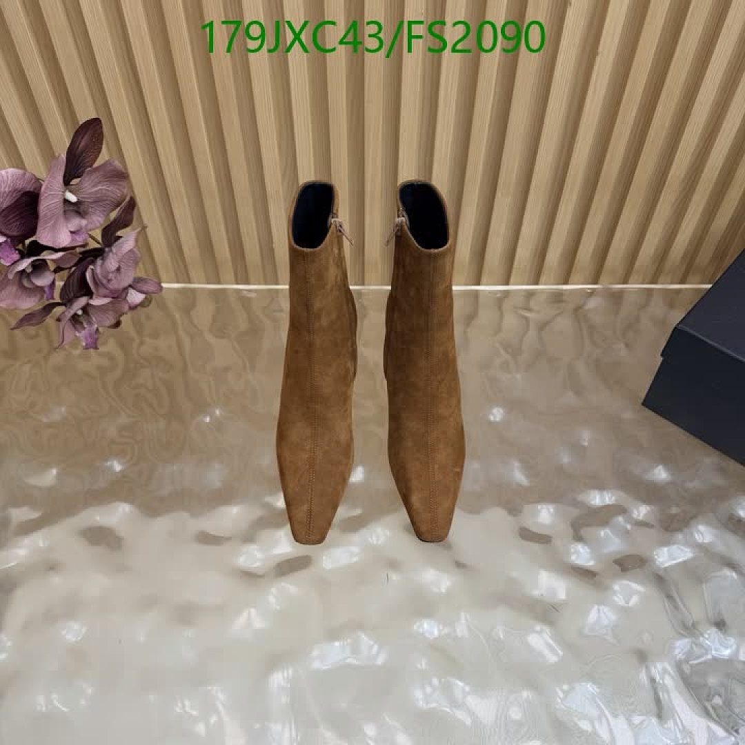 YSL-Women Shoes Code: FS2090 $: 179USD