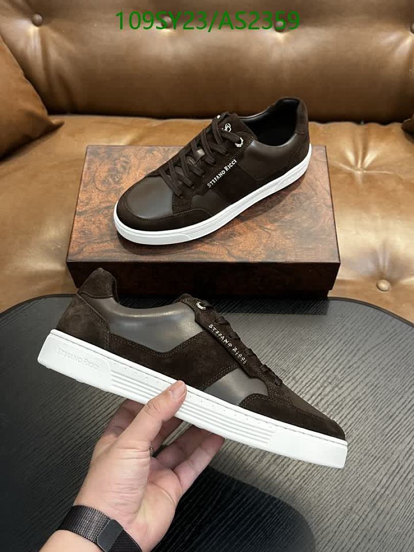 Stefano Ricci-Men shoes Code: AS2359 $: 109USD