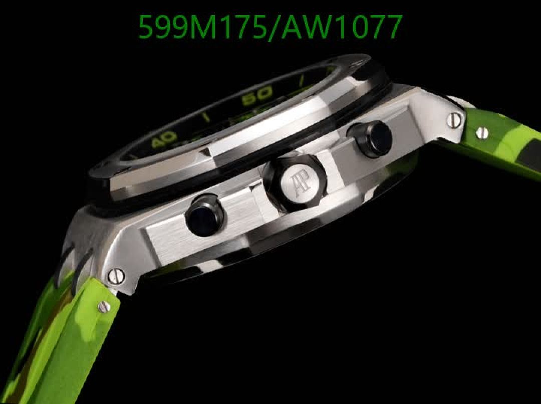 Audemars Piguet-WatchesMirror Quality Code: AW1077 $: 599USD