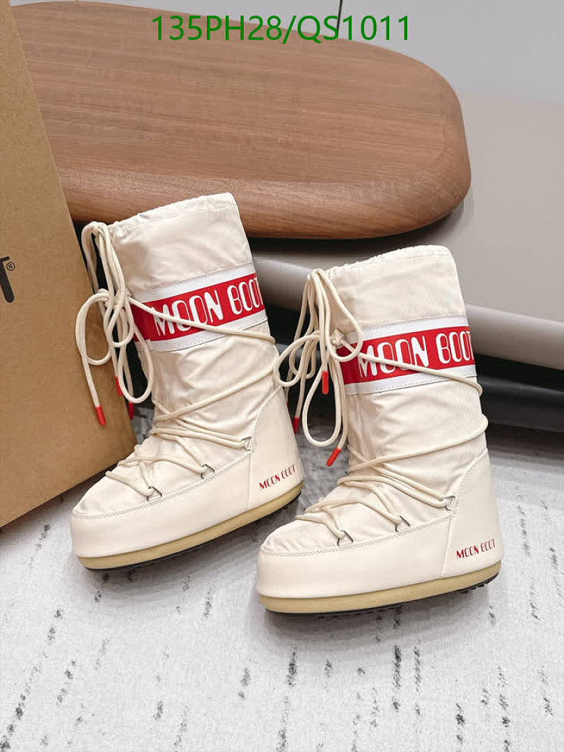 Boots-Women Shoes Code: QS1011 $: 135USD
