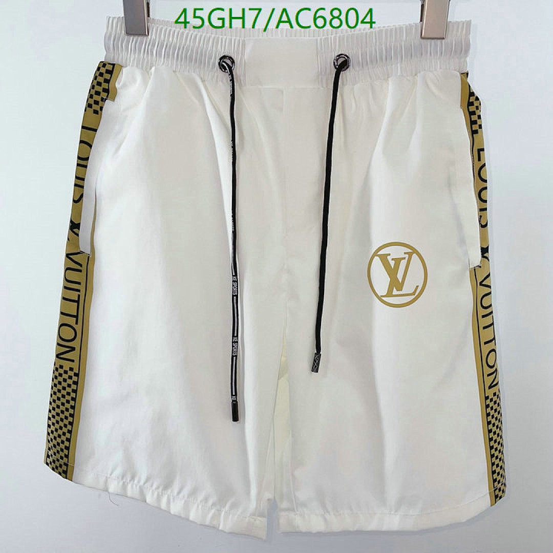 LV-Clothing Code: AC6804 $: 45USD