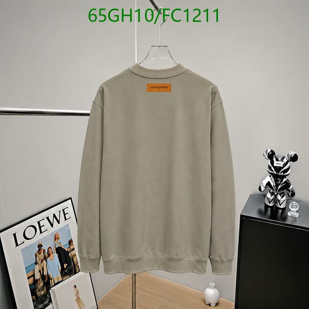 LV-Clothing Code: FC1211 $: 65USD