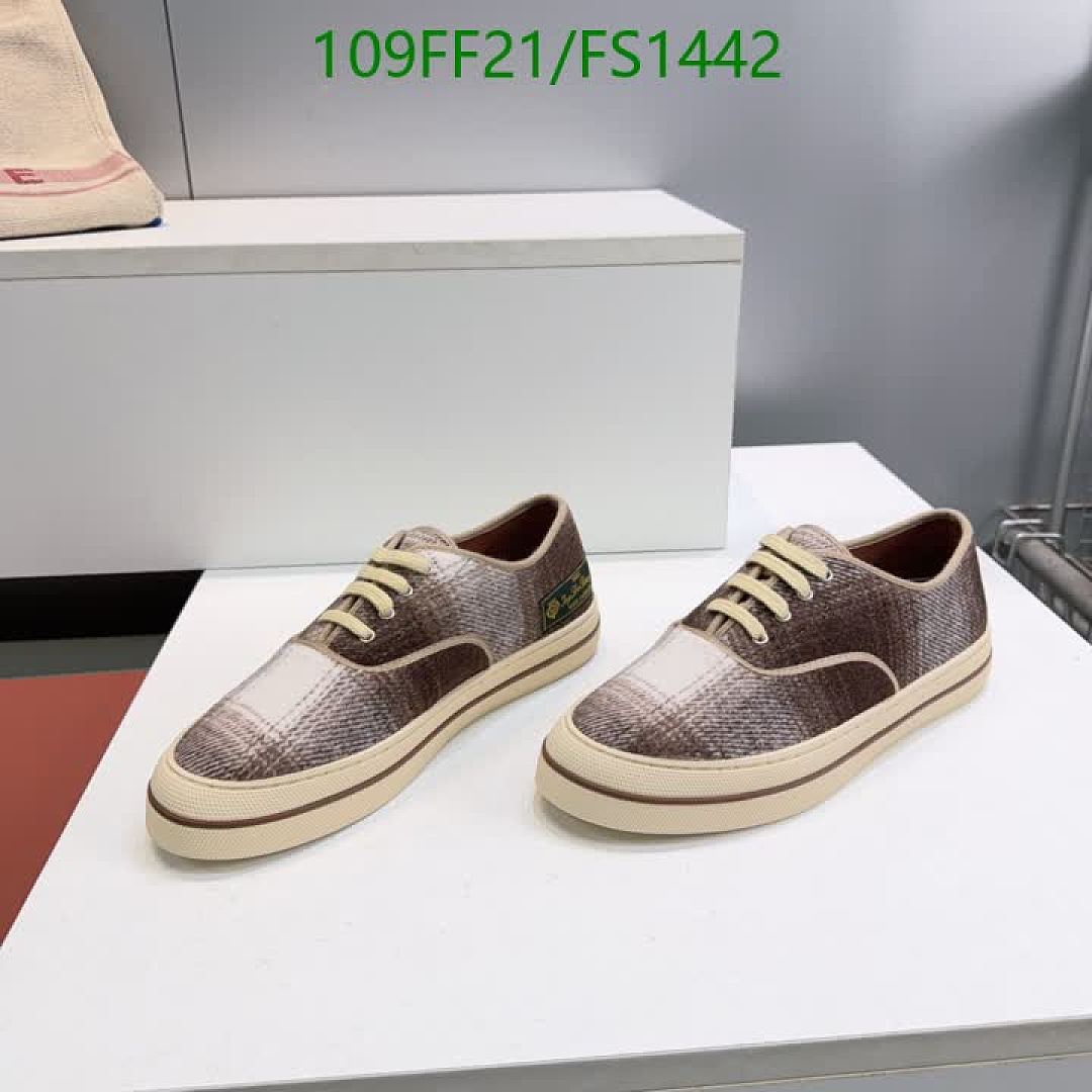 Loro Piana-Women Shoes Code: FS1442 $: 109USD