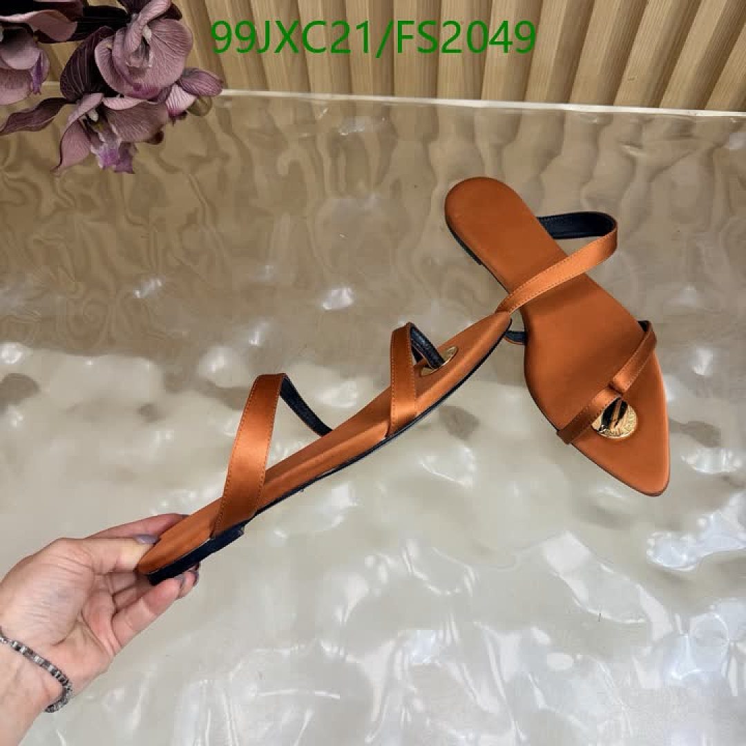 YSL-Women Shoes Code: FS2049 $: 99USD
