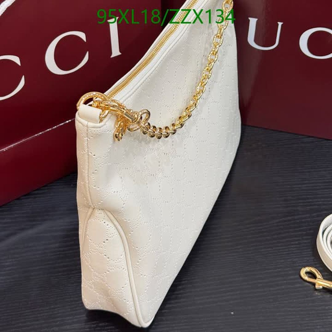 Gucci-Bags4A Quality Code: ZZX134 $: 95USD