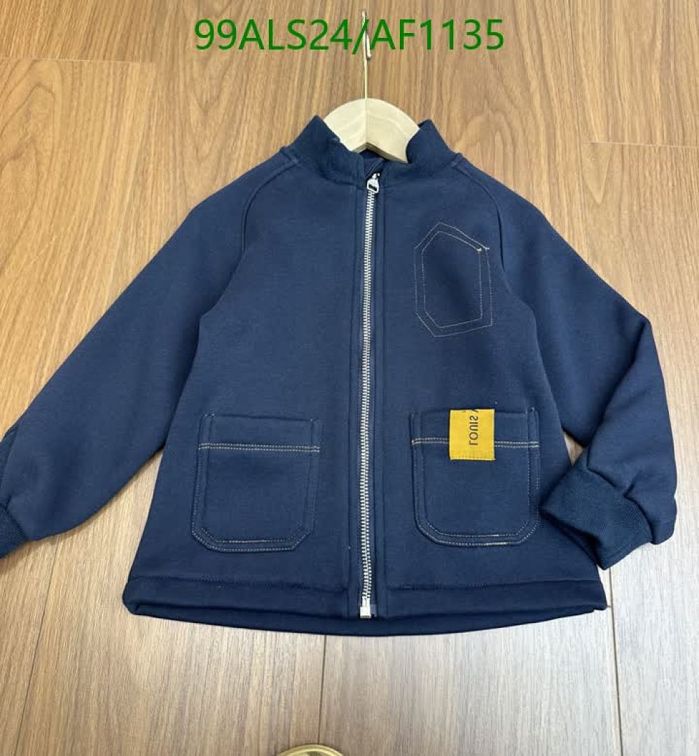 LV-Clothing（Kids） Code: AF1135 $: 99USD
