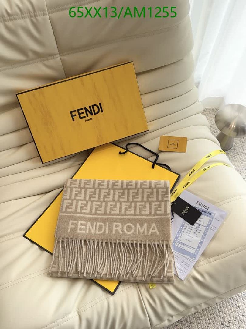 Fendi-Scarves Code: AM1255 $: 65USD