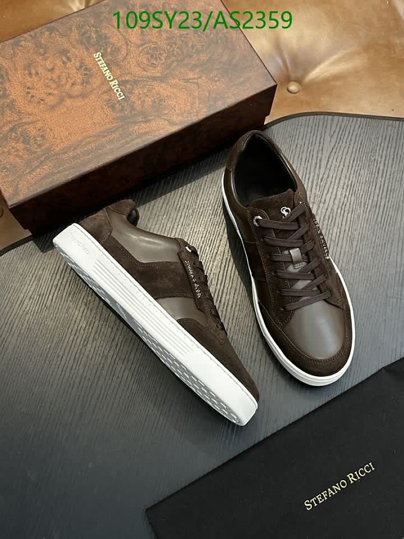 Stefano Ricci-Men shoes Code: AS2359 $: 109USD