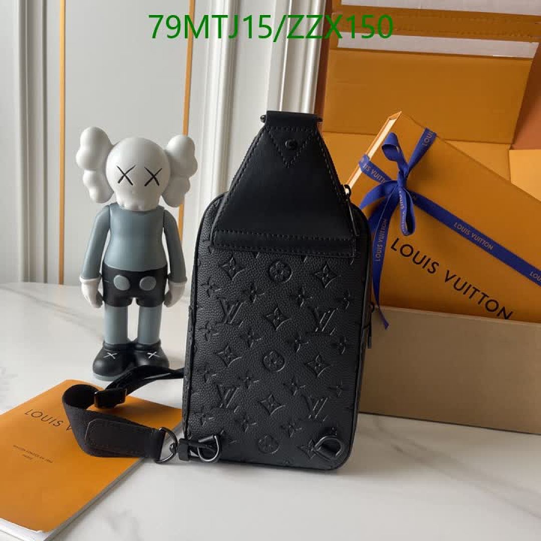 LV-Bags4A Quality Code: ZZX150 $: 79USD