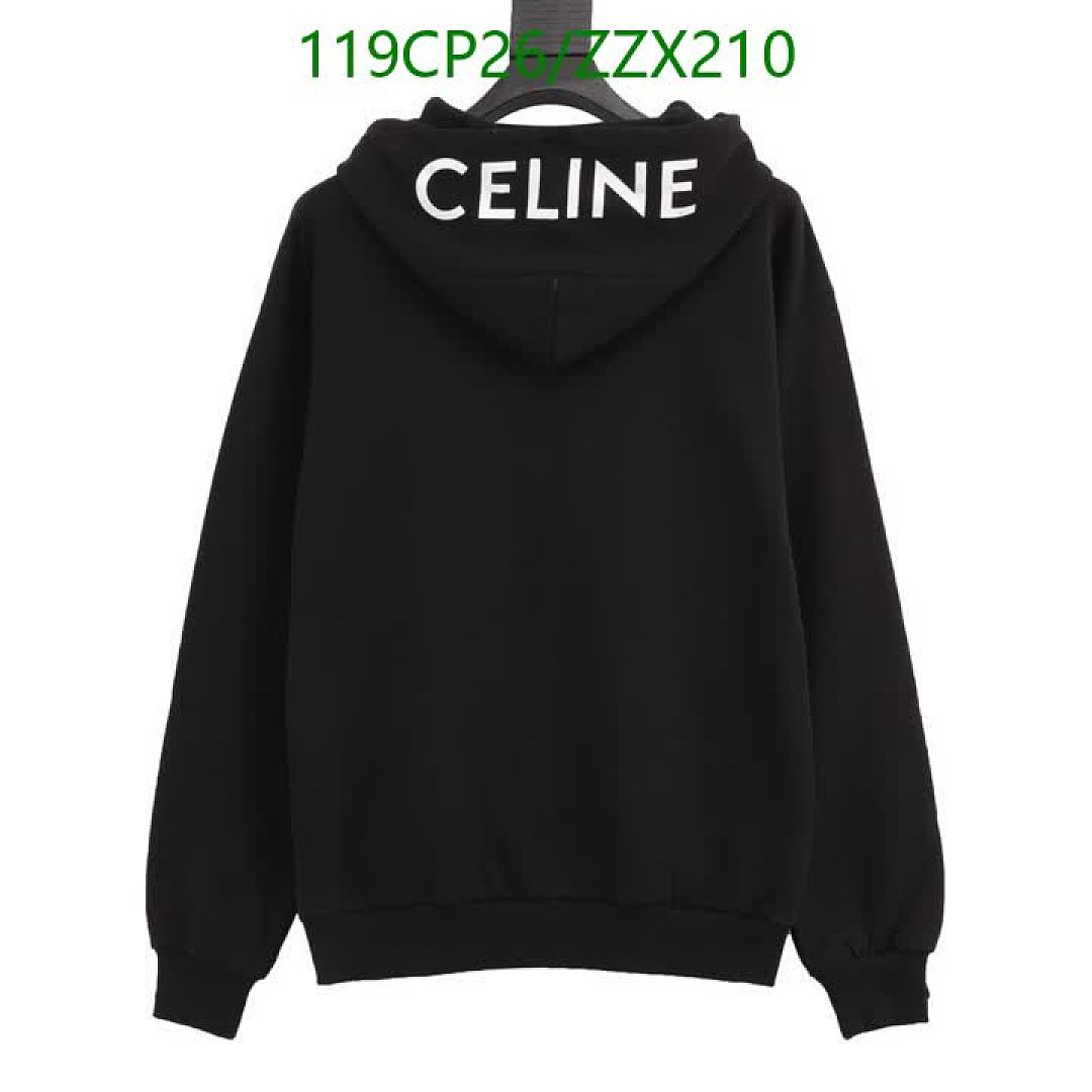 Celine-Clothing Code: ZZX210 $: 119USD