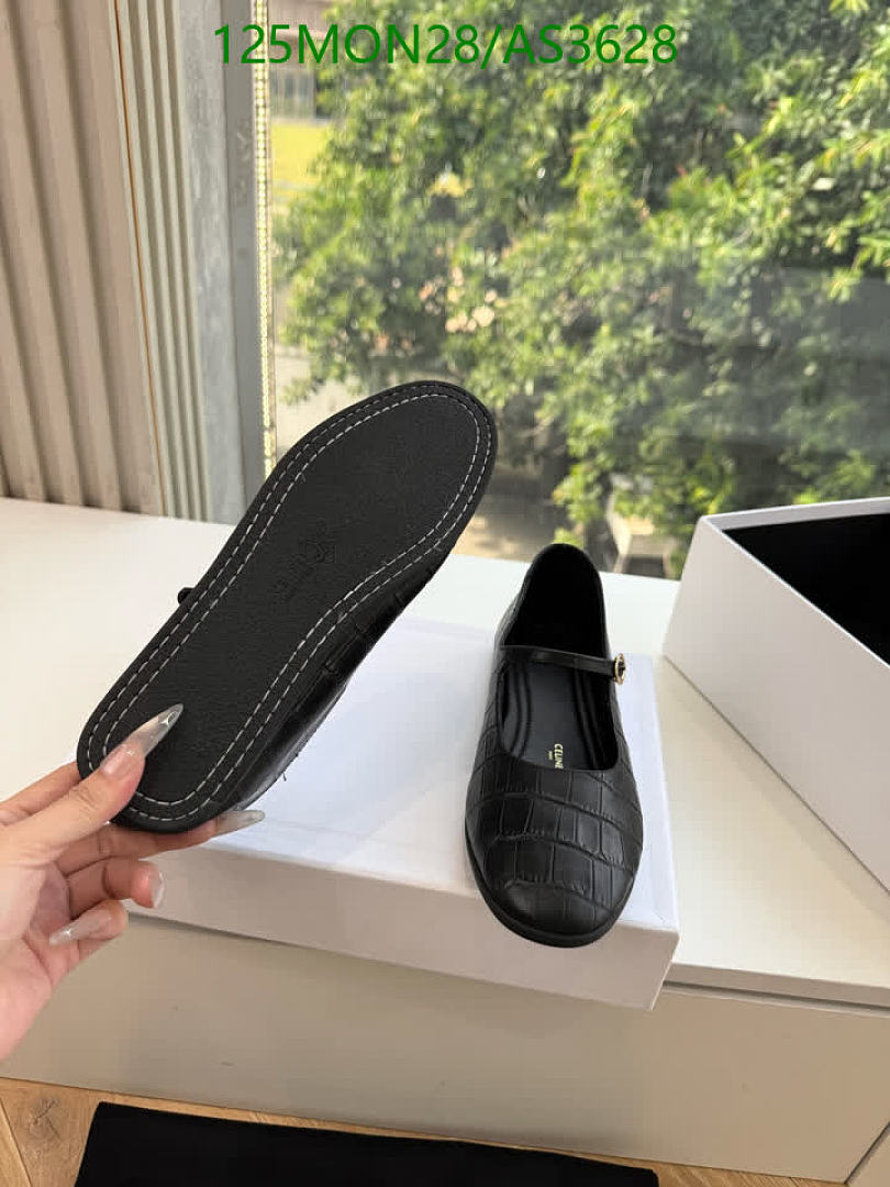 Celine-Women Shoes Code: AS3628 $: 125USD