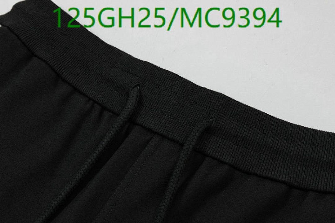 LV-Clothing Code: MC9394 $: 125USD