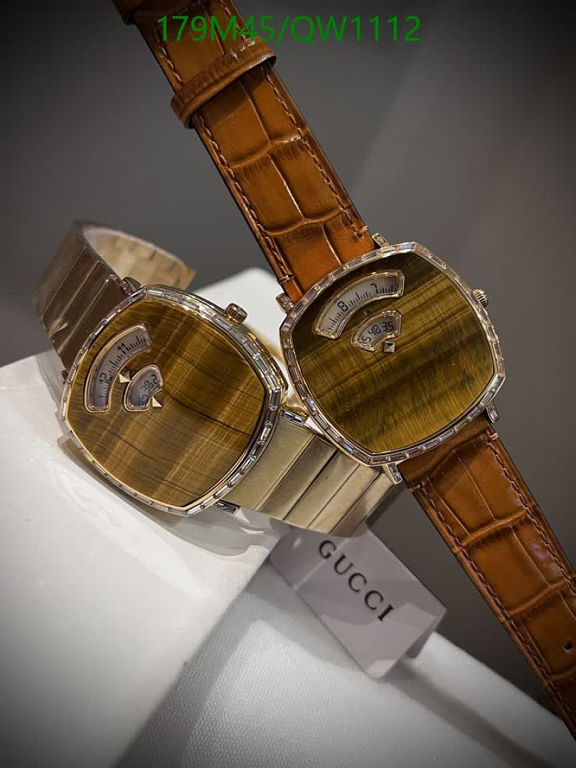 Gucci-Watches4A Quality Code: QW1112 $: 179USD