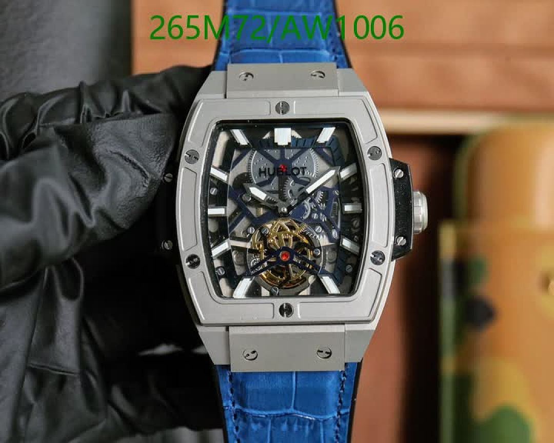 Hublot-WatchesMirror Quality Code: AW1006 $: 265USD