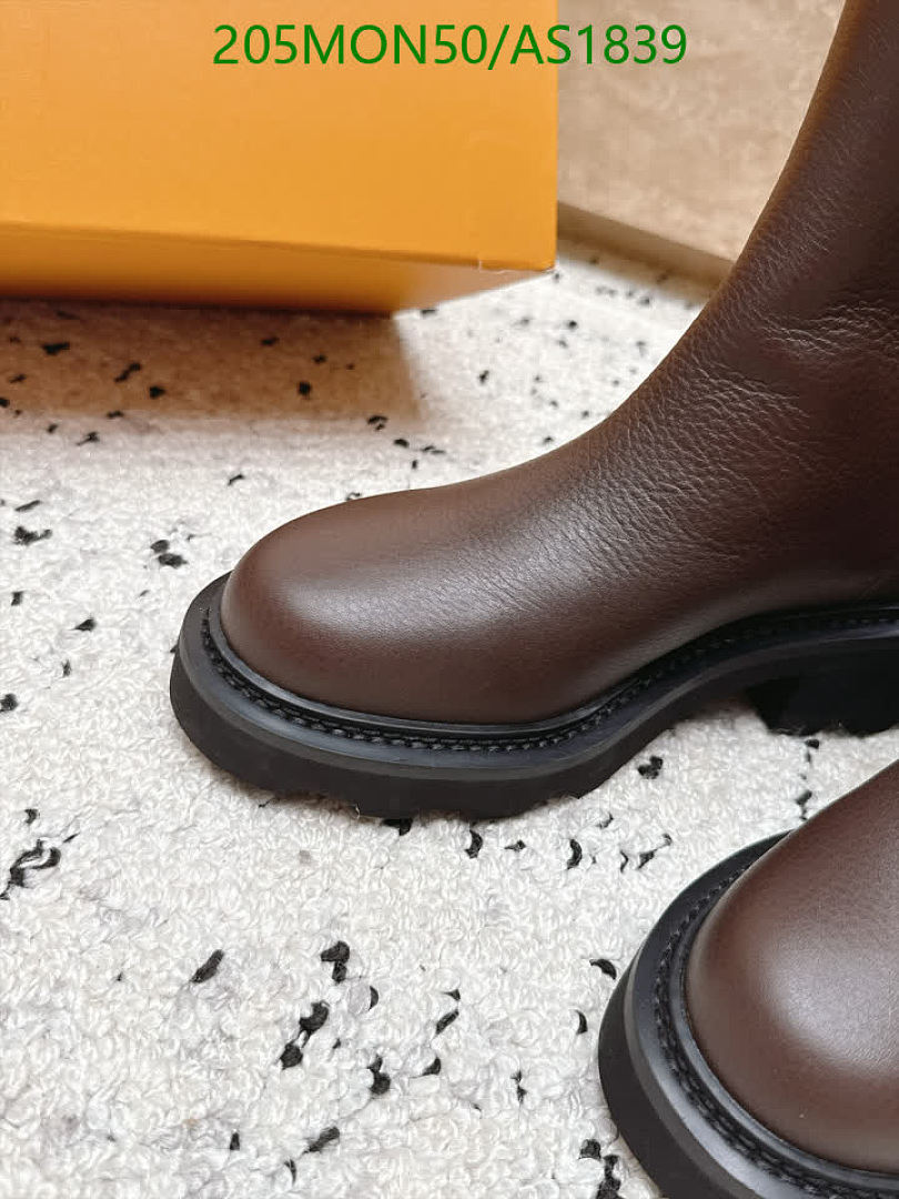 LV-Women Shoes Code: AS1839 $: 205USD
