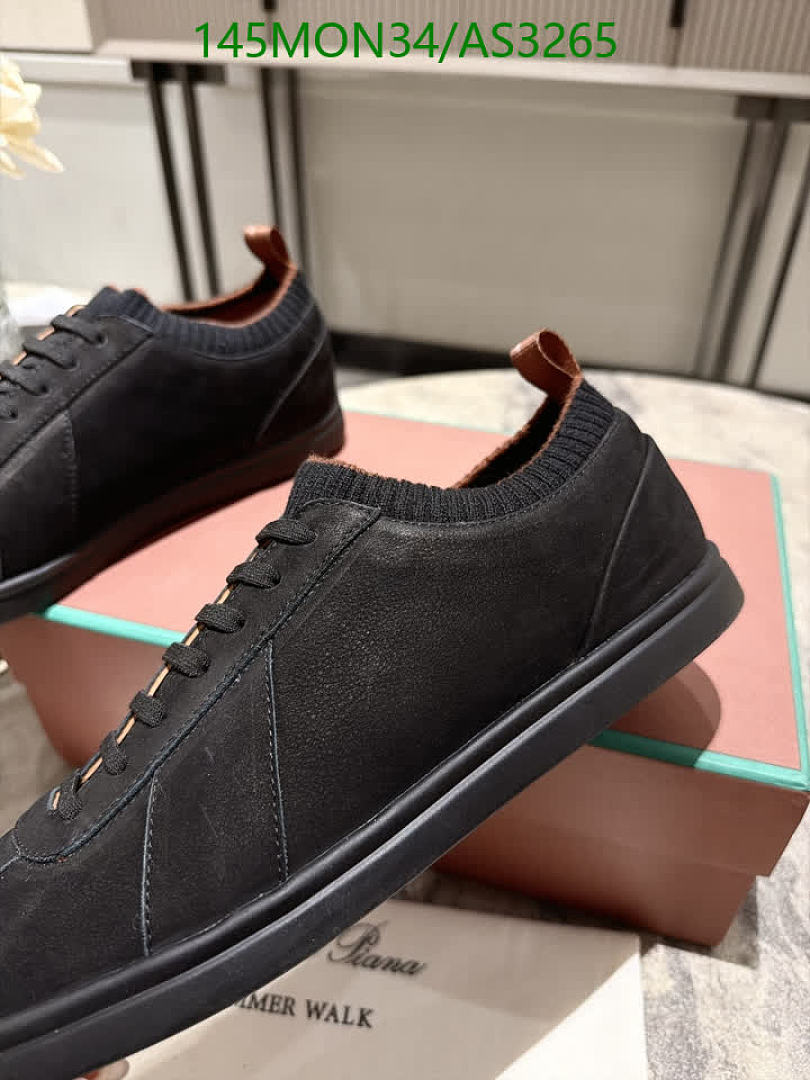 Loro Piana-Women Shoes Code: AS3265 $: 145USD