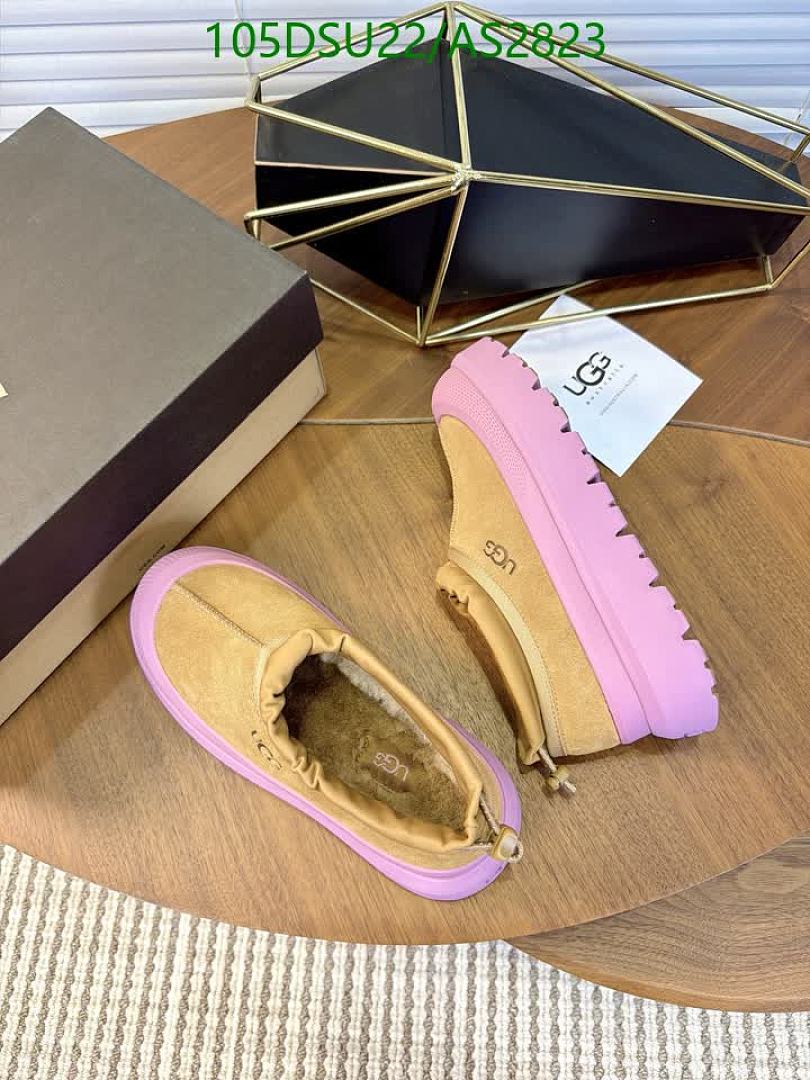 UGG-Men shoes Code: AS2823 $: 105USD