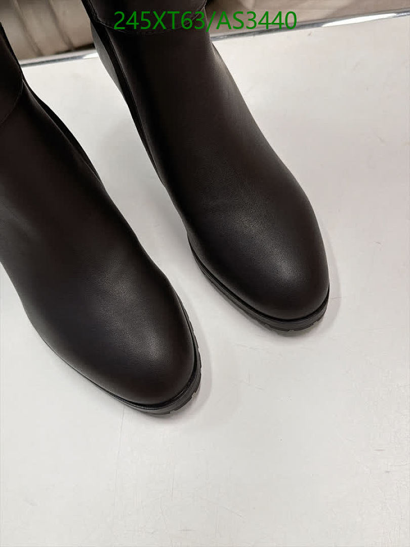 LV-Women Shoes Code: AS3440 $: 245USD