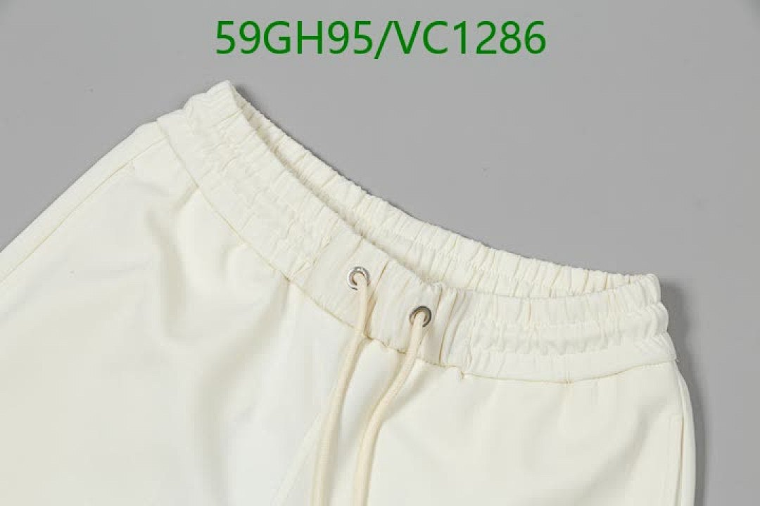Moncler-Clothing Code: VC1286 $: 59USD