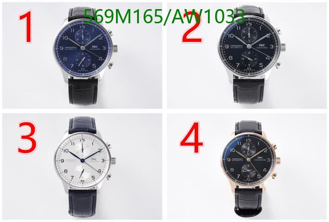 IWC-WatchesMirror Quality Code: AW1033 $: 569USD