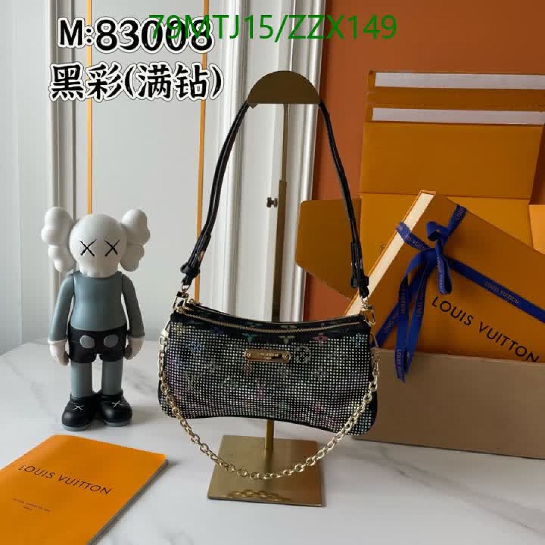 LV-Bags4A Quality Code: ZZX149 $: 79USD