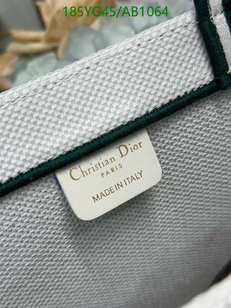 Dior-BagsMirror Quality Code: AB1064 $: 185USD