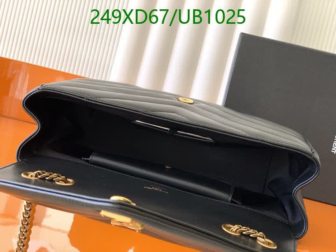 YSL-BagsMirror Quality Code: UB1025 $: 249USD