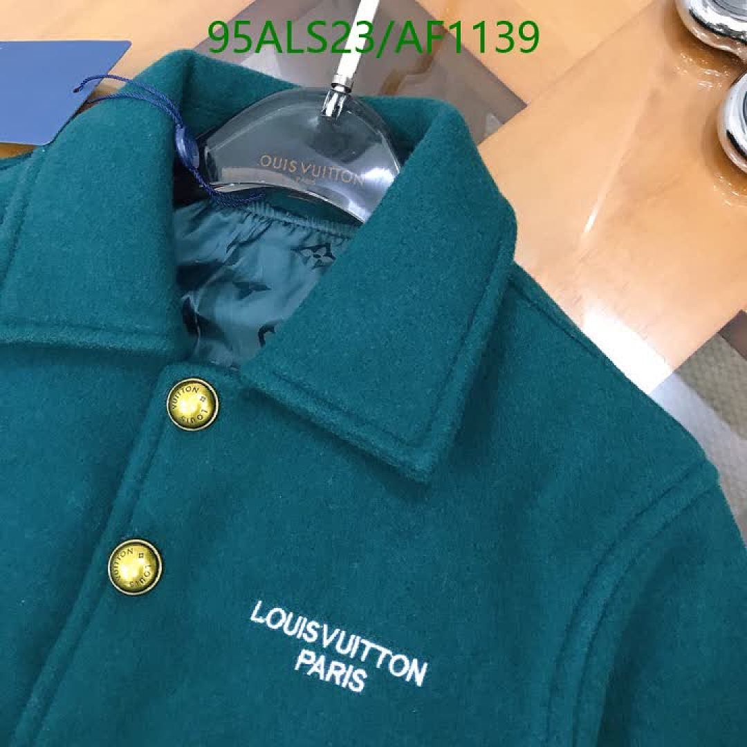 LV-Clothing（Kids） Code: AF1139 $: 95USD