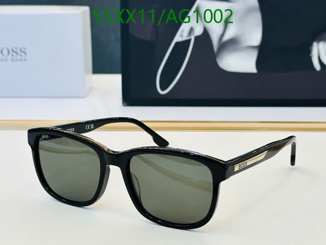 Boss-Glasses Code: AG1002 $: 55USD