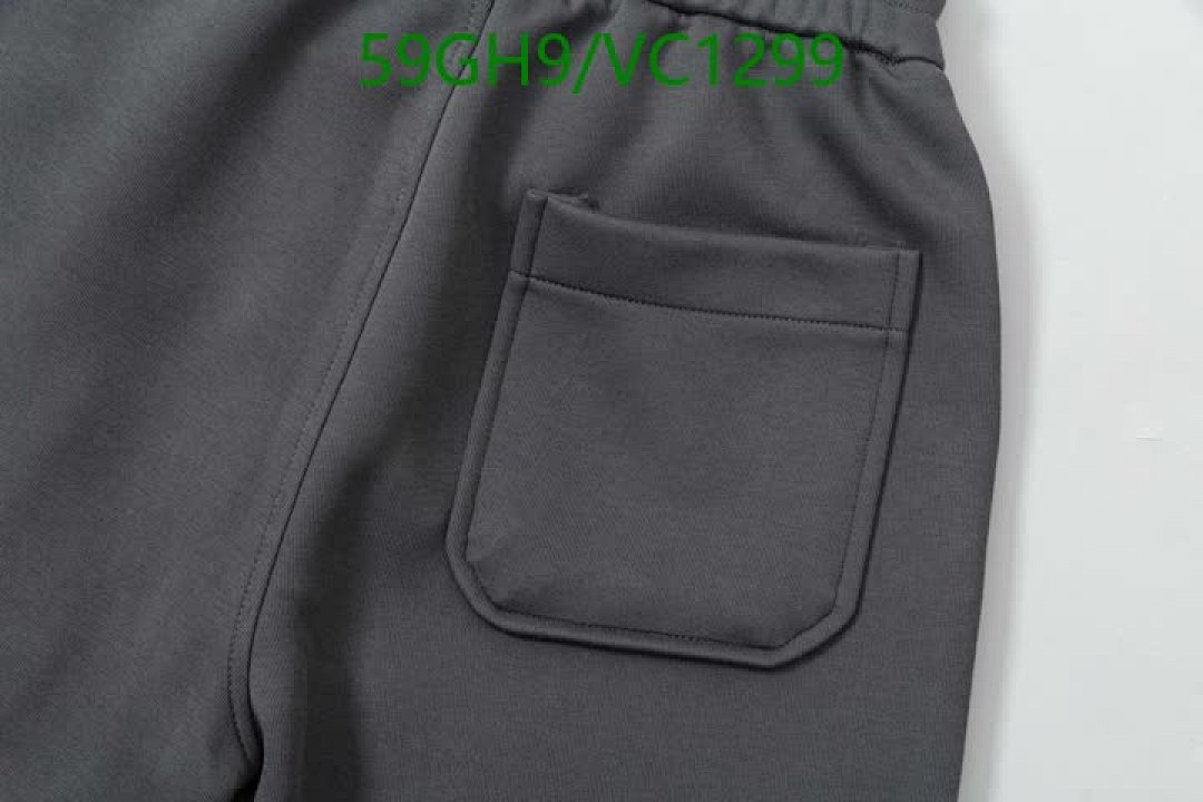 Prada-Clothing Code: VC1299 $: 59USD