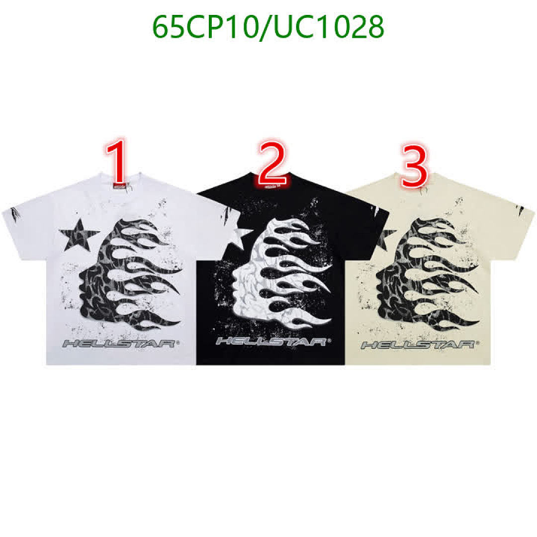 Hellstar-Clothing Code: UC1028 $: 65USD