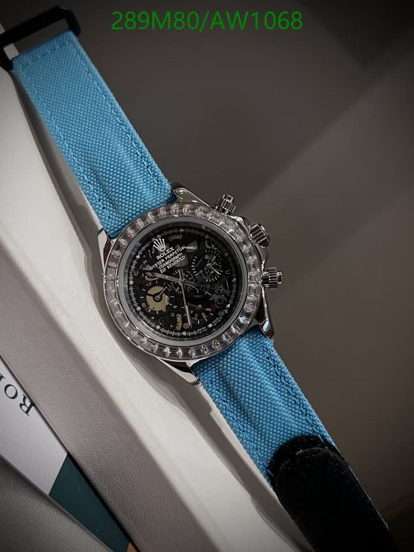 Rolex-WatchesMirror Quality Code: AW1068 $: 289USD