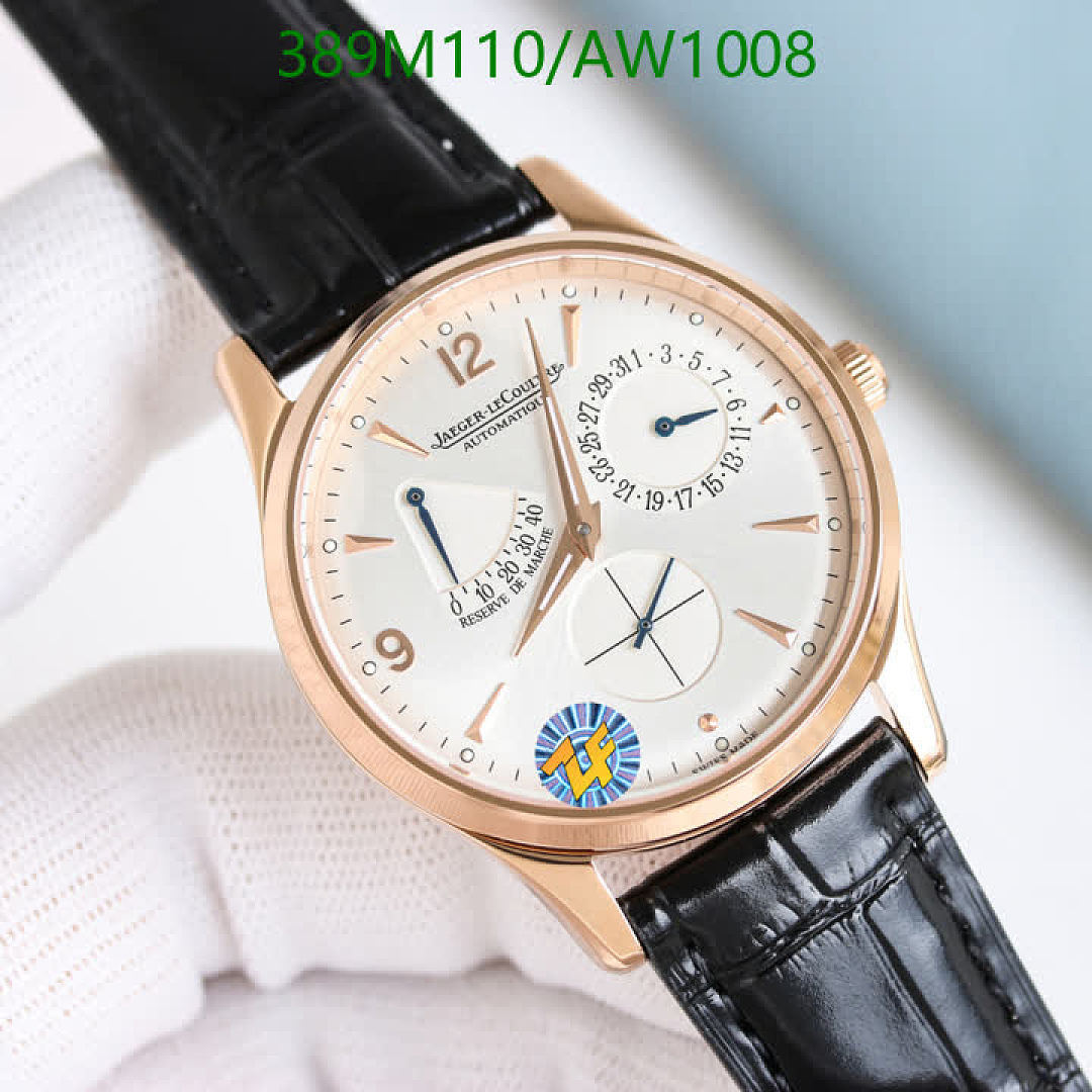 Jaeger-LeCoultre-WatchesMirror Quality Code: AW1008 $: 389USD