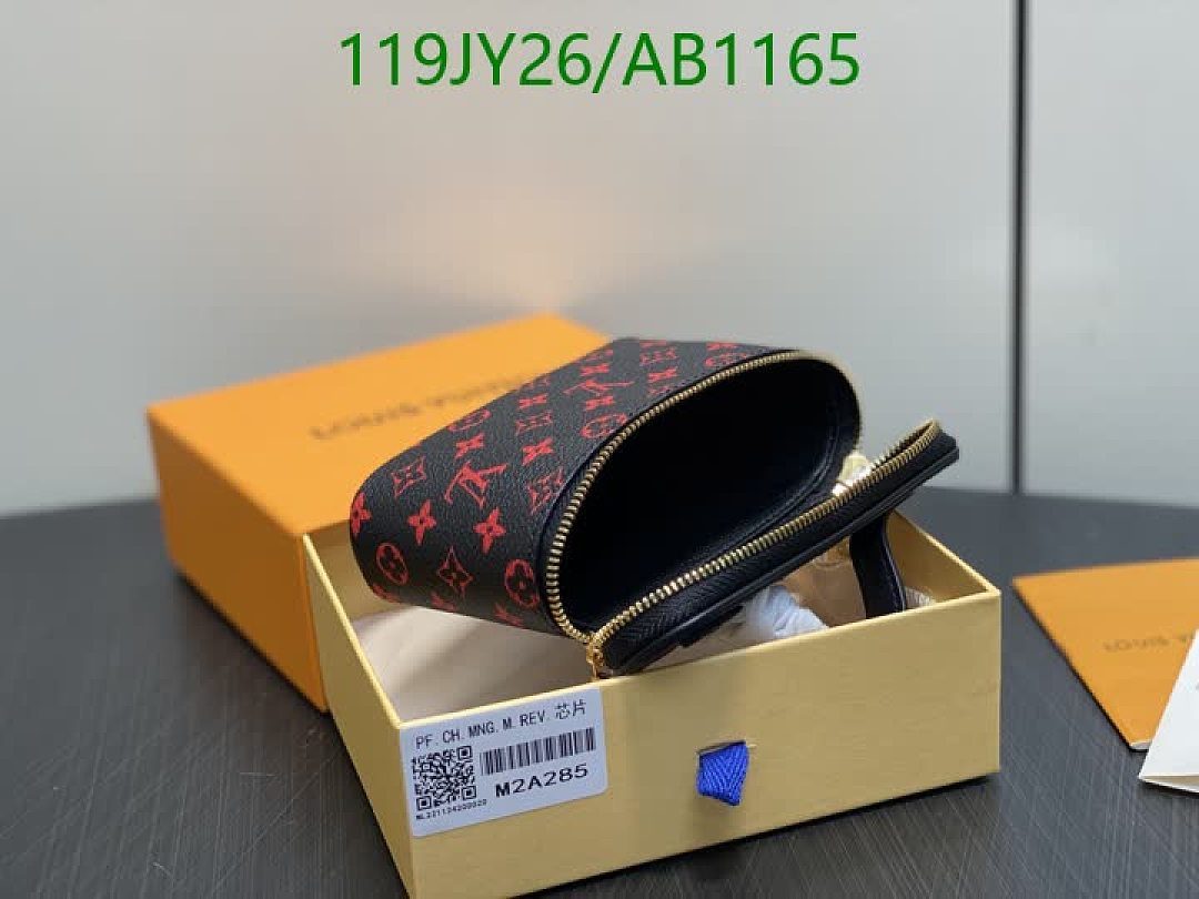 LV-BagsMirror Quality Code: AB1165 $: 119USD