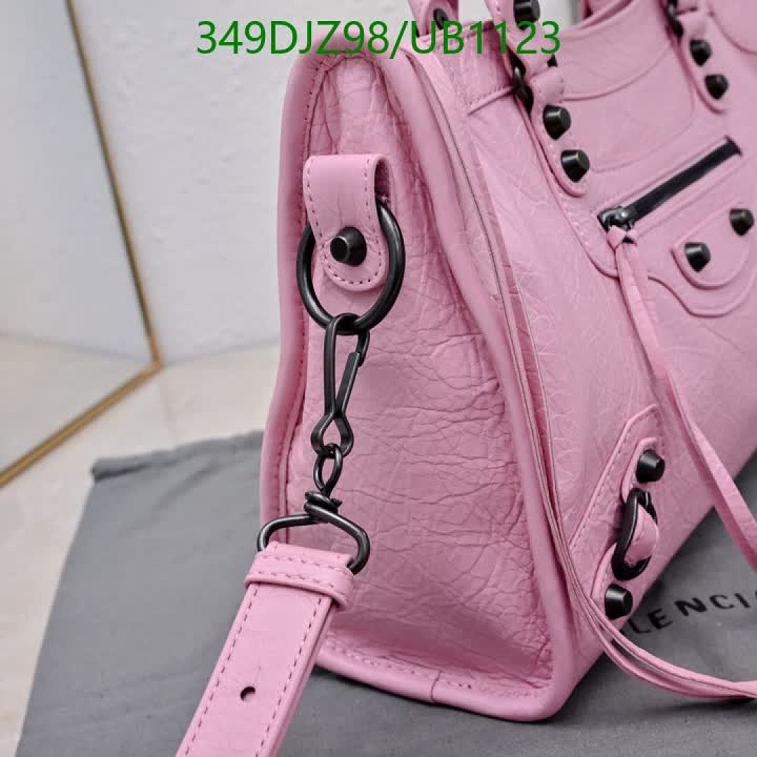 Balenciaga-Bags-Mirror Quality Code: UB1123 $: 349USD