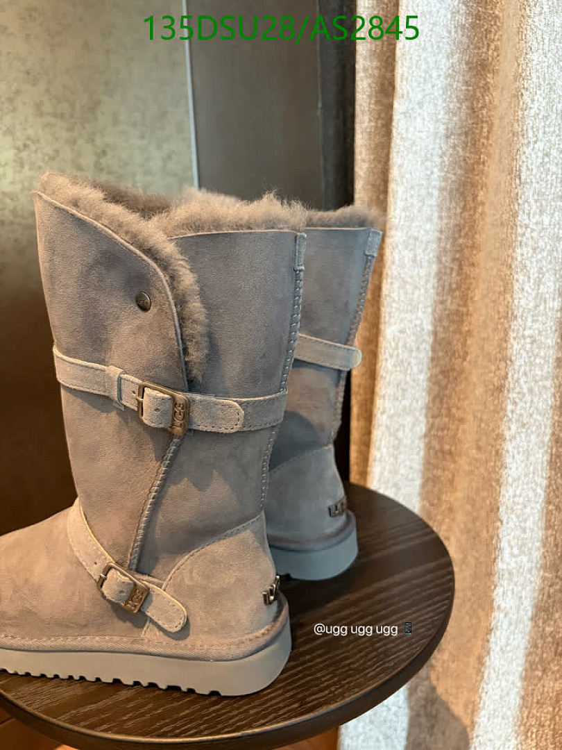 UGG-Women Shoes Code: AS2845 $: 135USD
