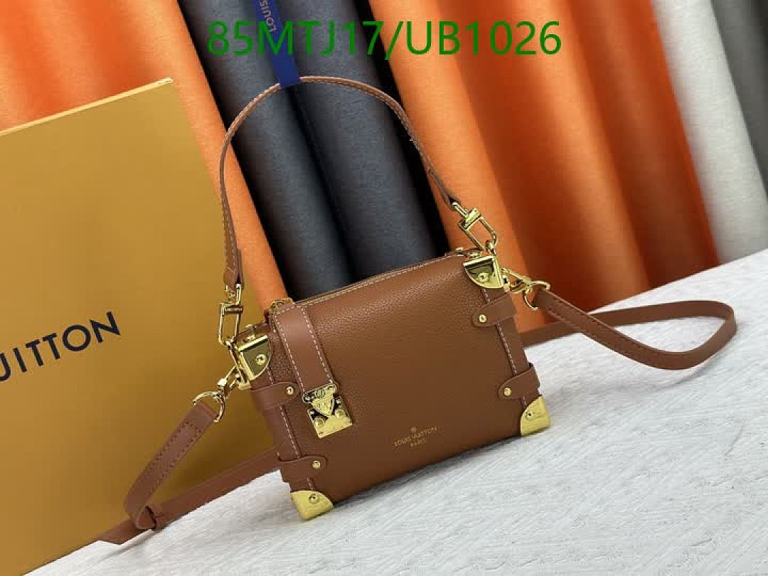 LV-Bags4A Quality Code: UB1026 $: 85USD