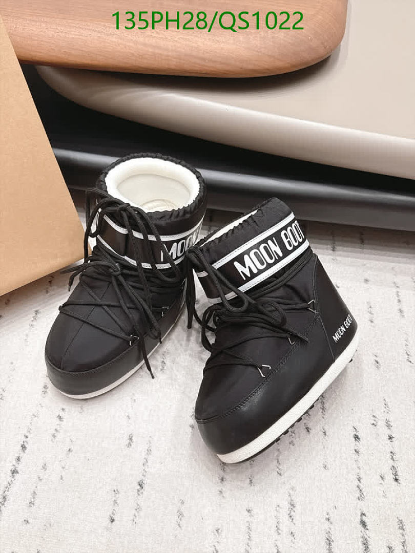 Boots-Women Shoes Code: QS1022 $: 135USD