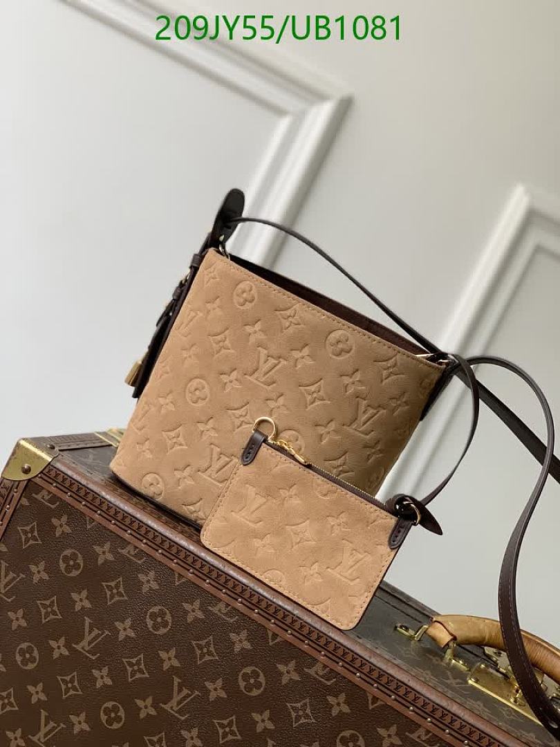 LV-BagsMirror Quality Code: UB1081 $: 209USD