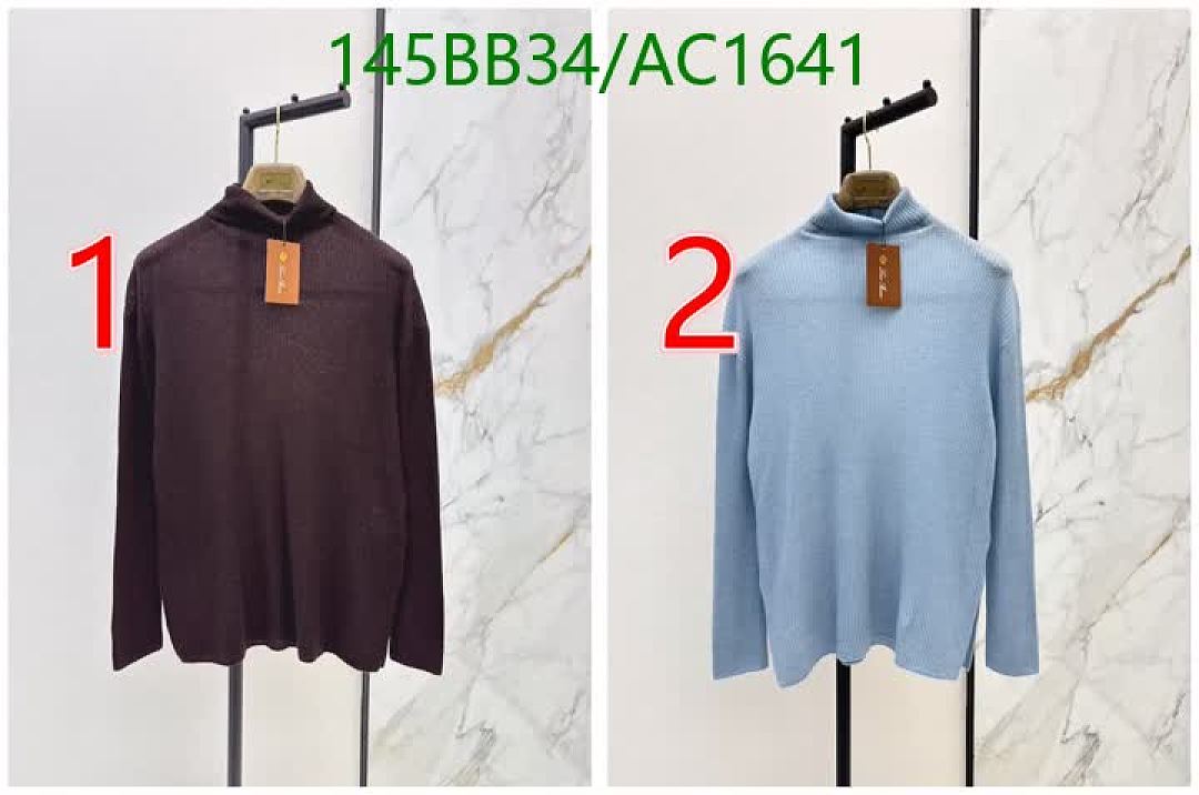 Loro Piana-Clothing Code: AC1641 $: 145USD
